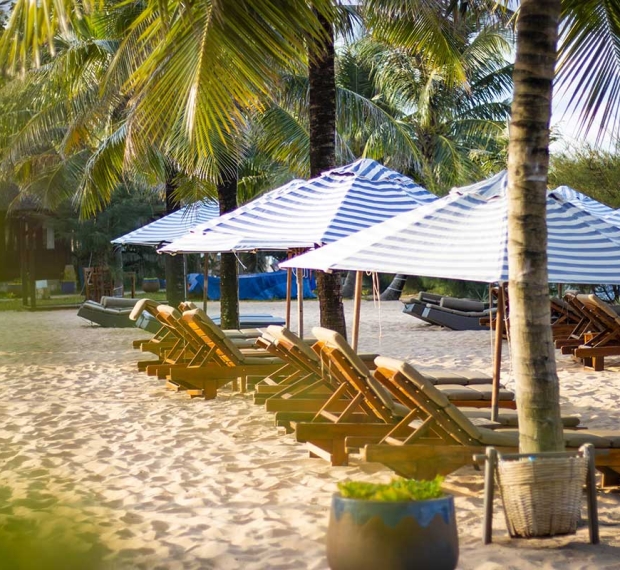 RESORT CASSACIA COTTAGE PQ