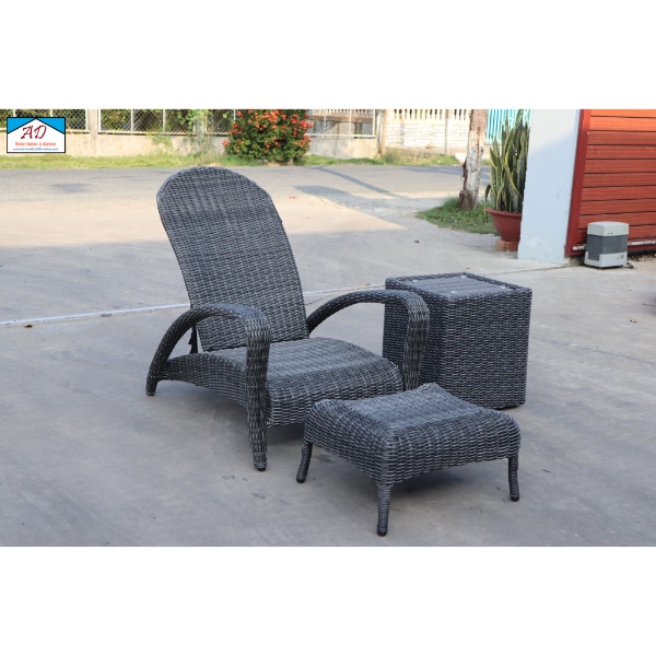 AD Furniture offers high-quality outdoor rattan chairs at competitive prices