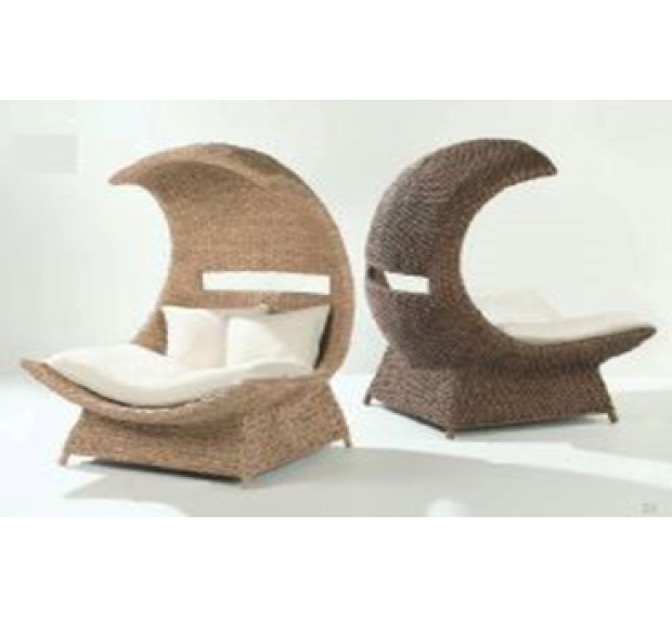 WATER HYACINTH COFFEE SET