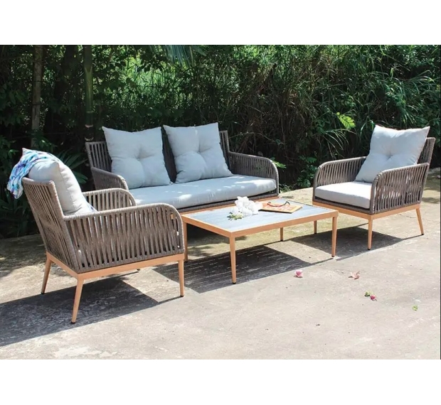 ROPE SOFA SET RPS-11 