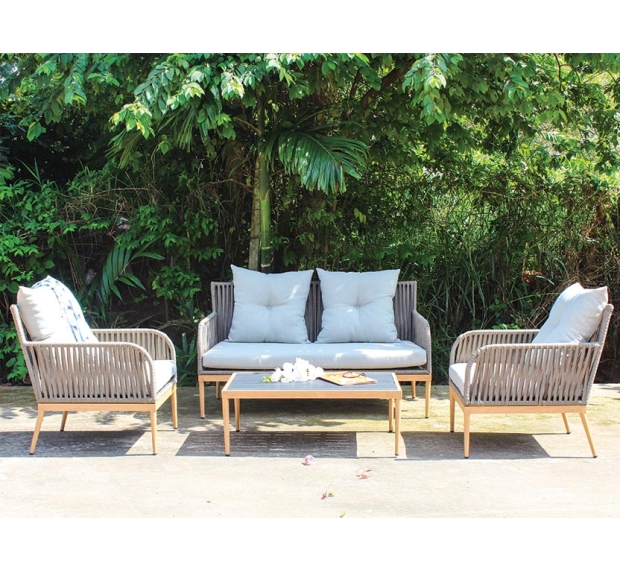 ROPE SOFA SET RPS-11 
