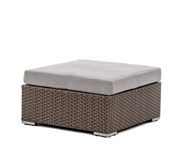 POLY RATTAN SOFA SET