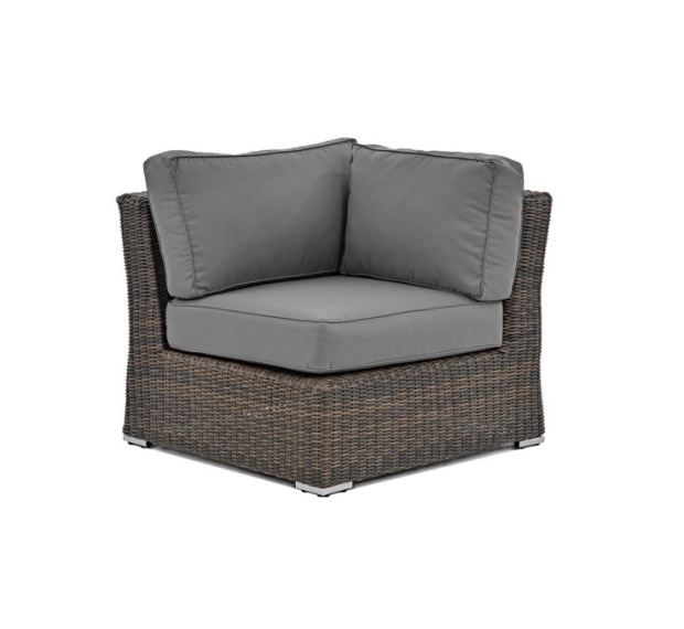 POLY RATTAN SOFA SET 