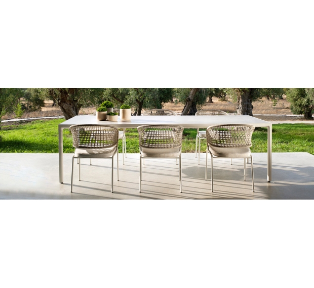 ROPE COFFEE SET