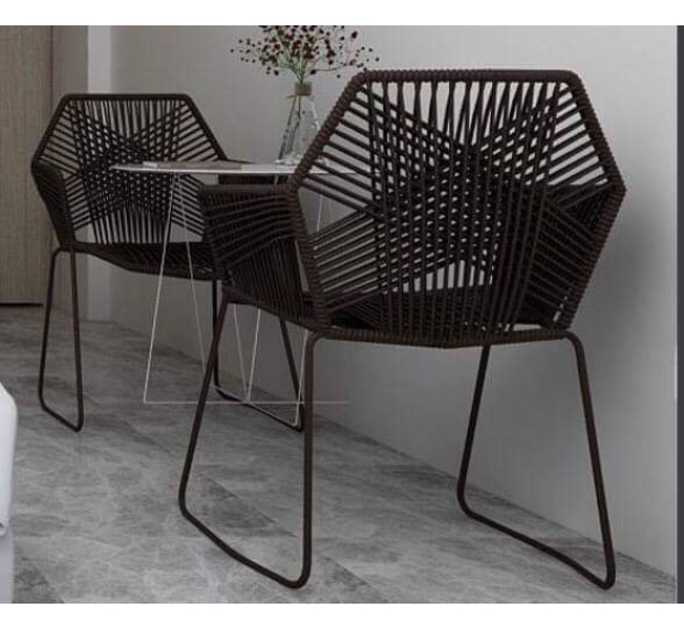 ROPE COFFEE SET