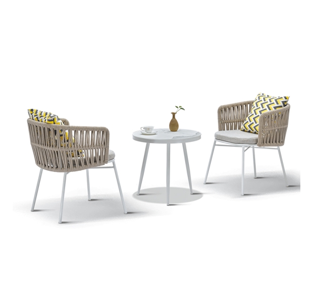 ROPE COFFEE SET