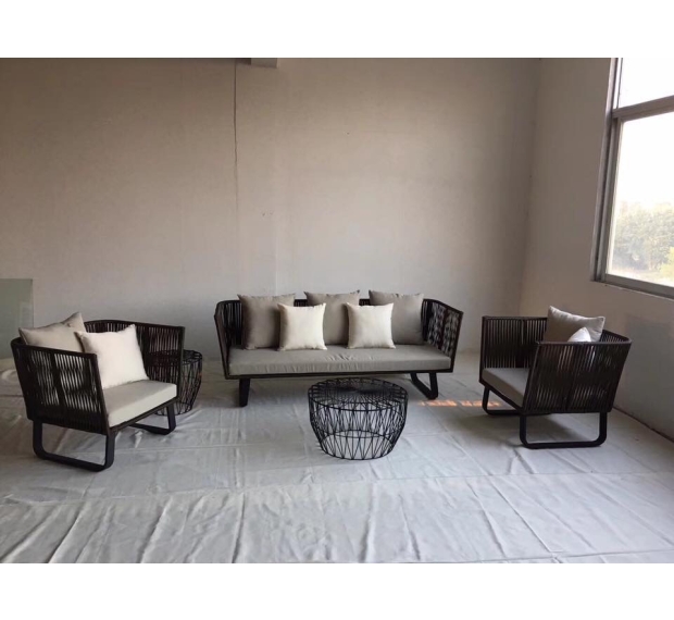 ROPE SOFA K/D