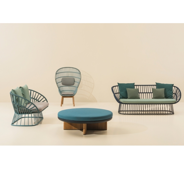 ROPE SOFA K/D