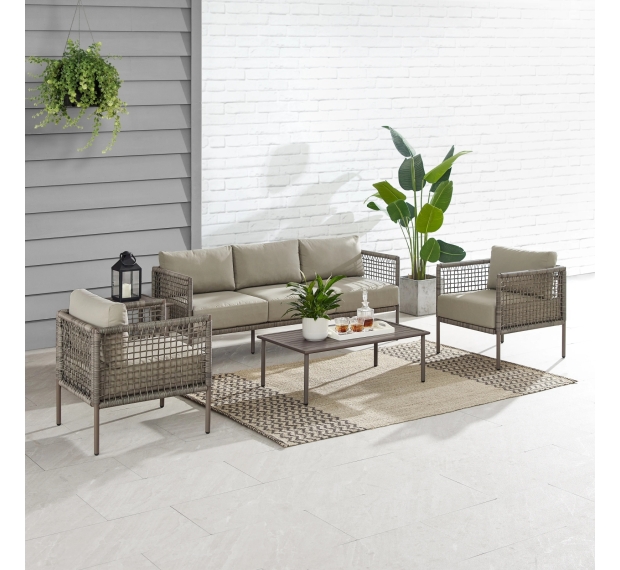 ROPE SOFA K/D 
