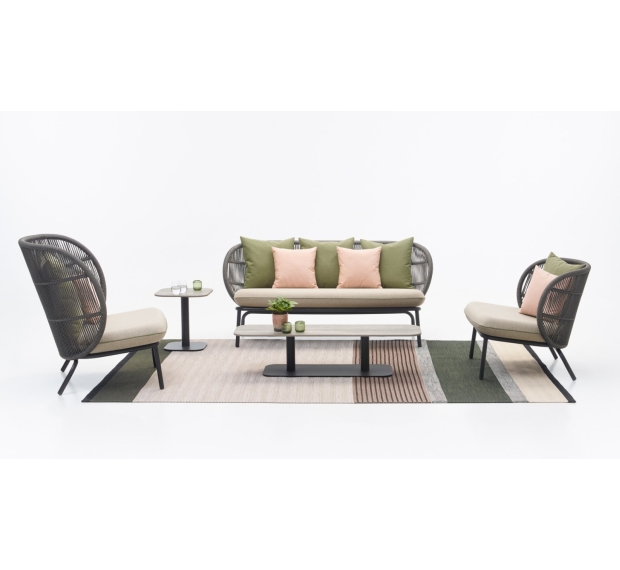 ROPE SOFA K/D 