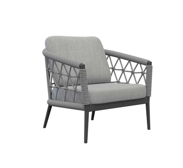 ROPE SOFA SET OF 5