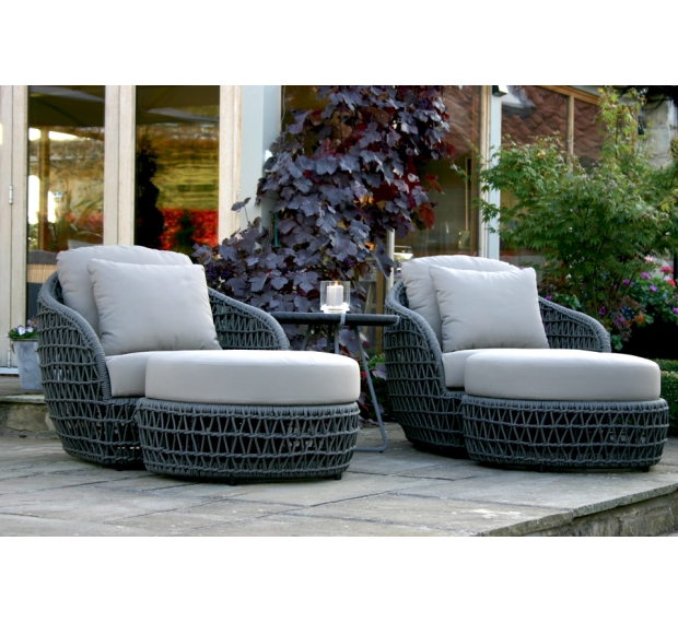 ROPE SOFA SET RPS-14
