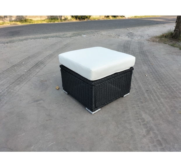 POLY RATTAN SOFA SET 