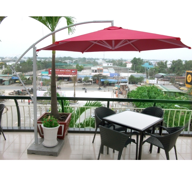 SUN UMBRELLA