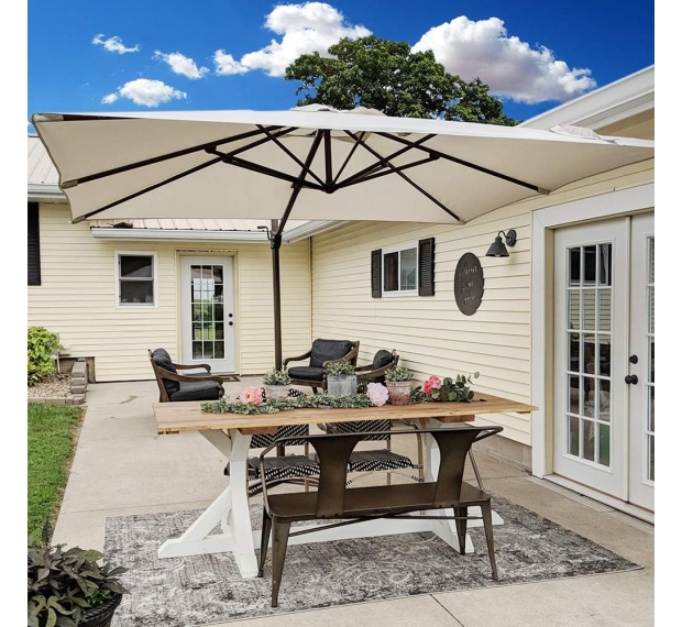 SUN UMBRELLA