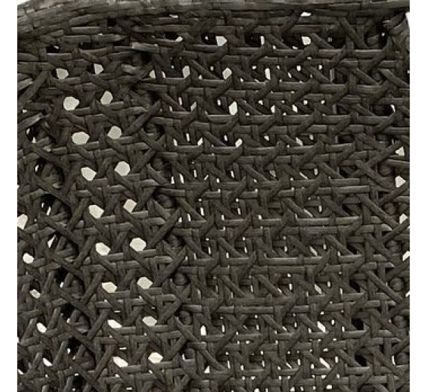 POLY RATTAN SWING CHAIR - PRSW-019