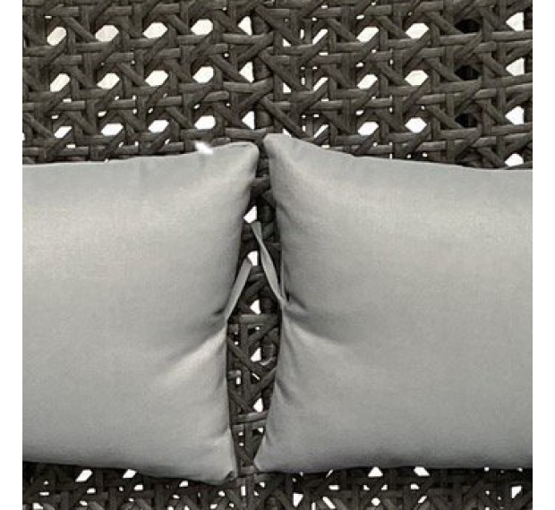 POLY RATTAN SWING CHAIR - PRSW-019