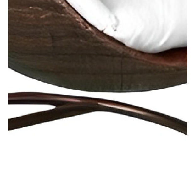 POLY RATTAN SWING CHAIR - PRSW-011