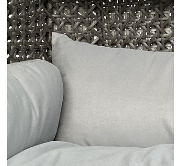 POLY RATTAN SWING CHAIR - PRSW-019