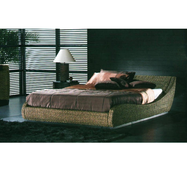 Water Hyacinth Bedroom set WABD-015