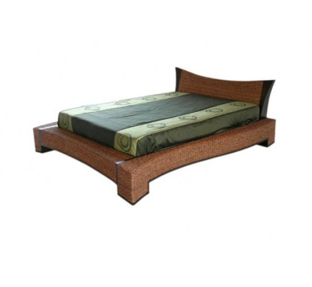 Water Hyacinth Bedroom set WABD-021