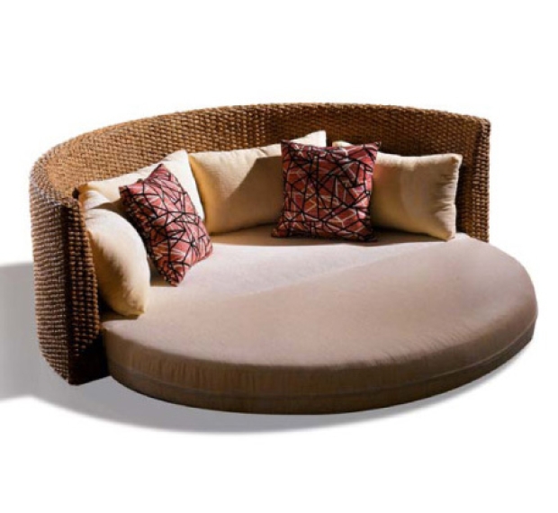 Water Hyacinth Bedroom set WABD-046