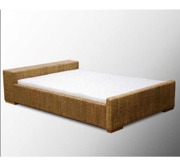 Water Hyacinth Bedroom set WABD-047