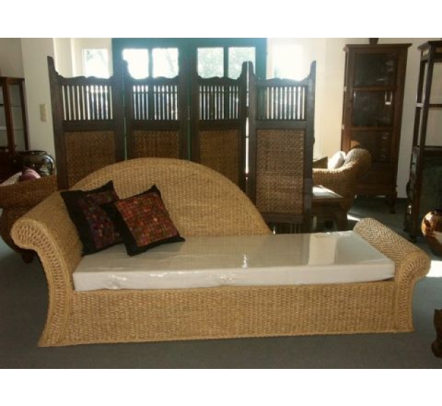 Water Hyacinth Bedroom set WABD-052