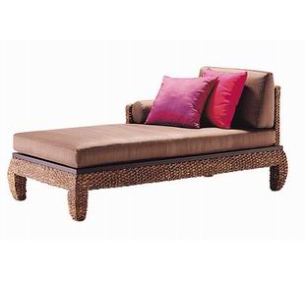 Water Hyacinth Bedroom set WABD-056
