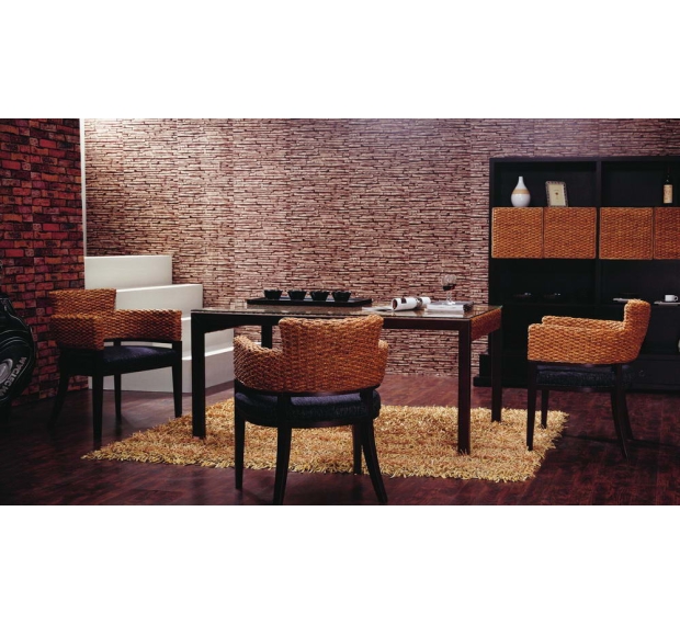 WATER HYACINTH COFFEE SET 