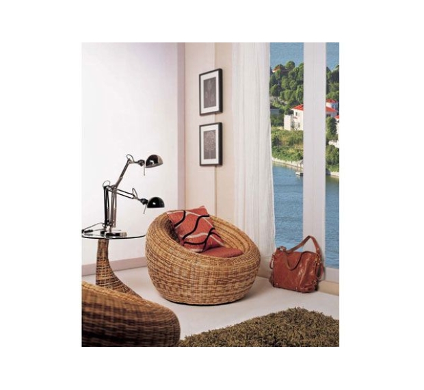 WATER HYACINTH SOFA SET