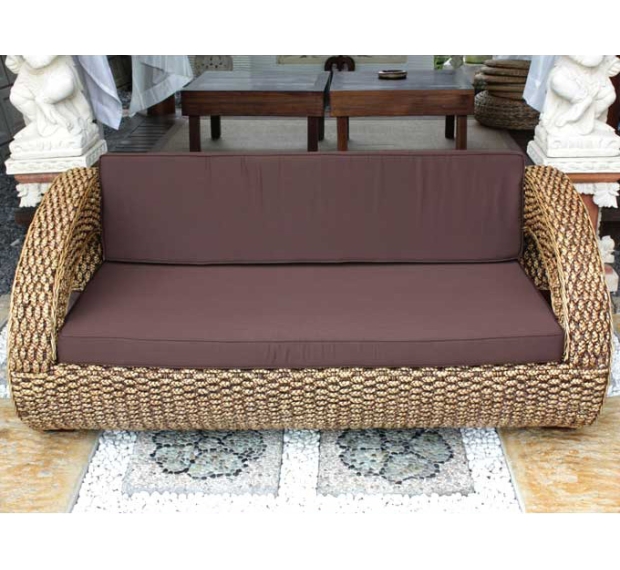 WATER HYACINTH SOFA SET