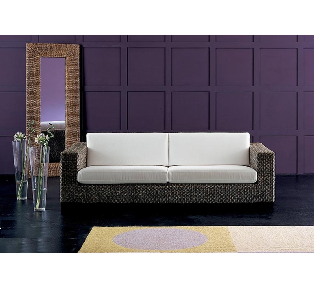 WATER HYACINTH SOFA SET 