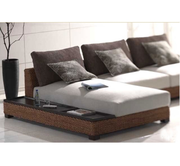 WATER HYACINTH SOFA SET