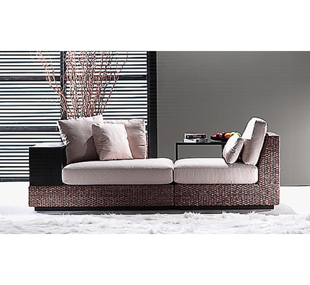 WATER HYACINTH SOFA SET