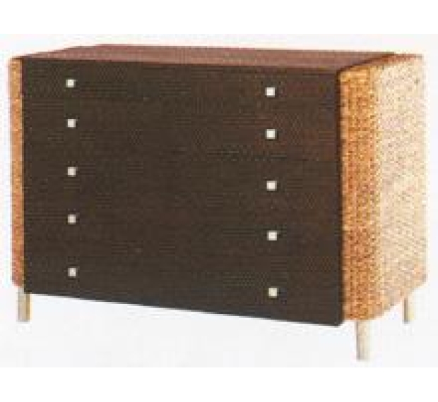 Water Hyacinth Cabinet WHCA-003