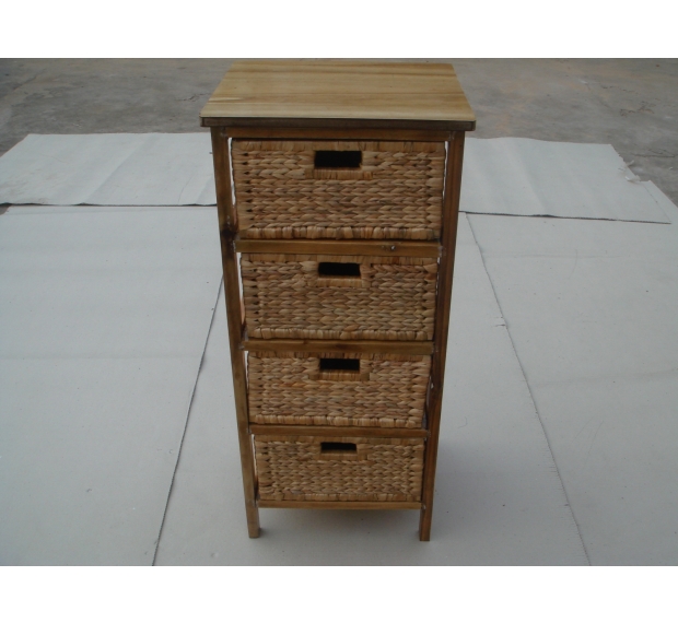 Water Hyacinth Cabinet WHCA-034