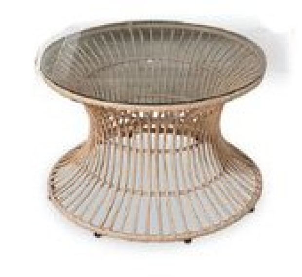 POLY RATTAN SOFA SET 