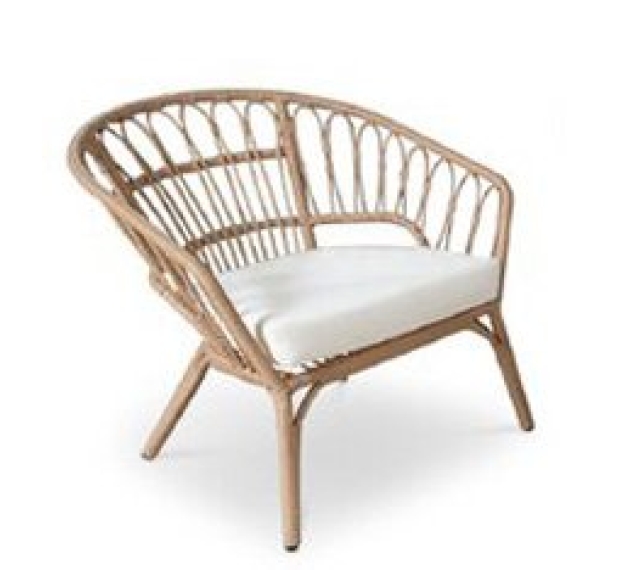 POLY RATTAN SOFA SET 