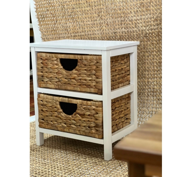 Water Hyacinth Cabinet WHCA-TBD 2NA