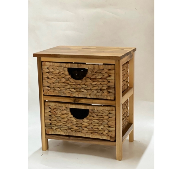 Water Hyacinth Cabinet WHCA-TBD 2NA