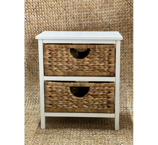 Water Hyacinth Cabinet WHCA-035