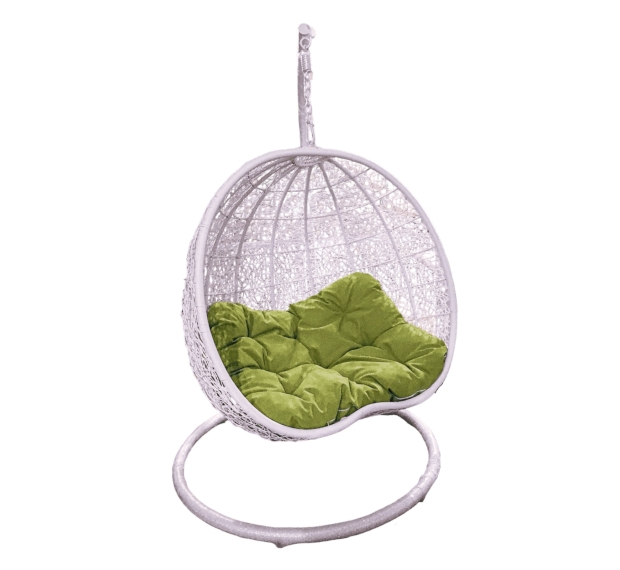 POLY RATTAN SWING CHAIR - PRSW-001 V2